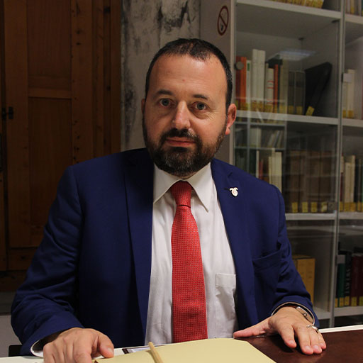 Alessandro Scipioni