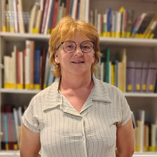 Irina Ersilia Aelenei