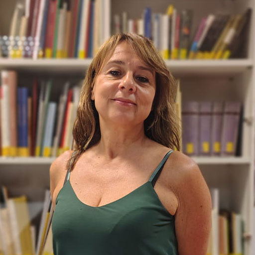 Desdemona Balducci
