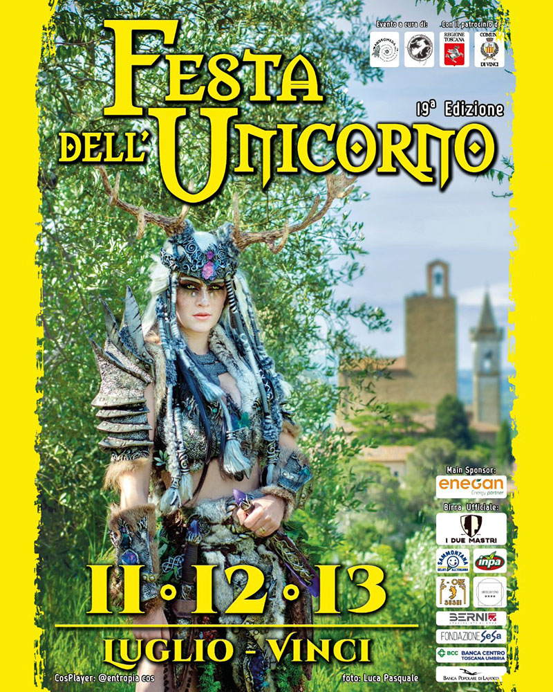 Festa dell'Unicorno