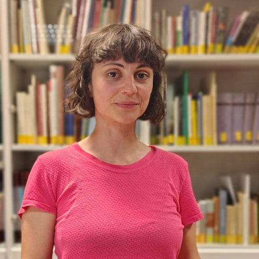 Valentina Gasparini