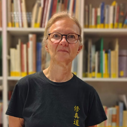 Claudia Heimes
