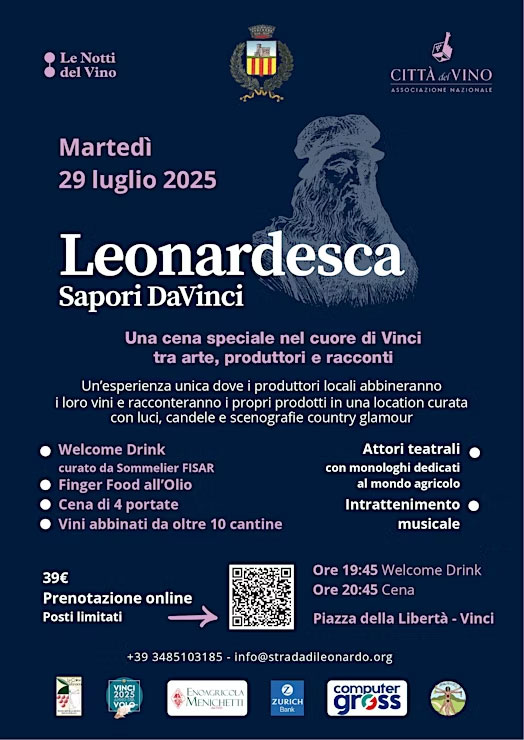 Leonardesca
