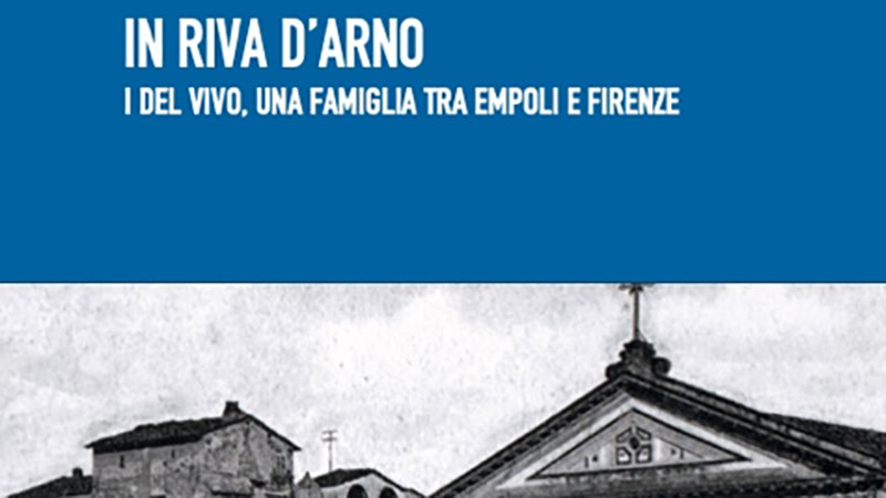 La storia della famiglia Del Vivo raccontata alla Biblioteca Leonardiana di Vinci