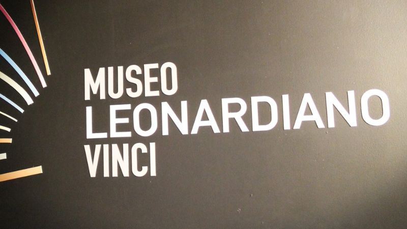 Il Museo Leonardiano apre anche di martedì, offrendosi ai visitatori per l’intera settimana nel periodo invernale