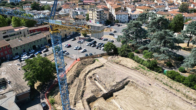 Ordigno bellico, nuova evacuazione fissata per domenica 18 gennaio 2026