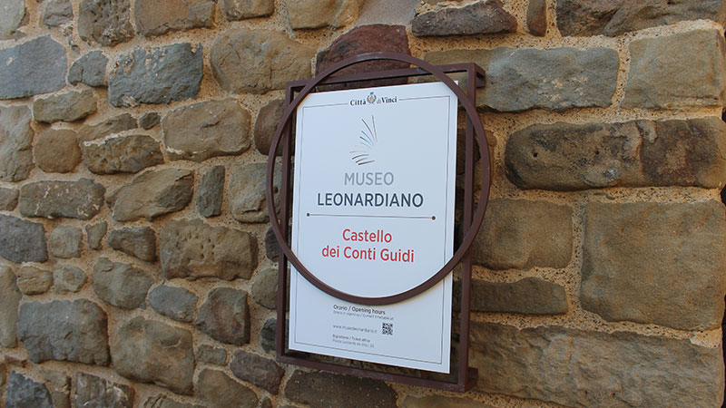 Museo Leonardiano di Vinci
